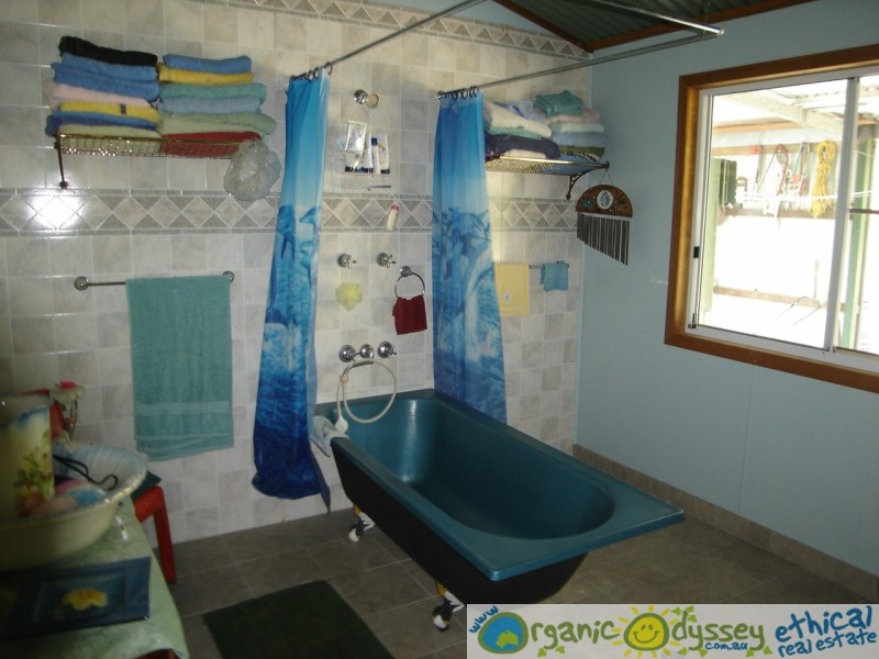 Agnes Water QLD 4677
