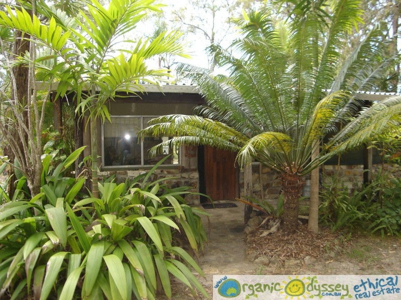 Agnes Water QLD 4677