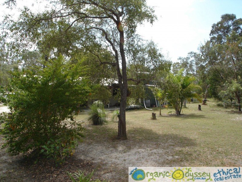 Agnes Water QLD 4677