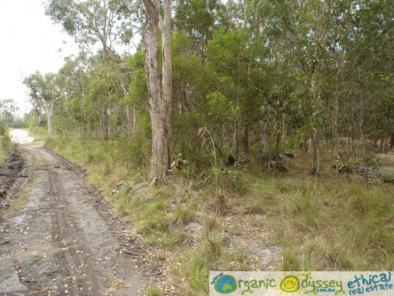 Agnes Water QLD 4677