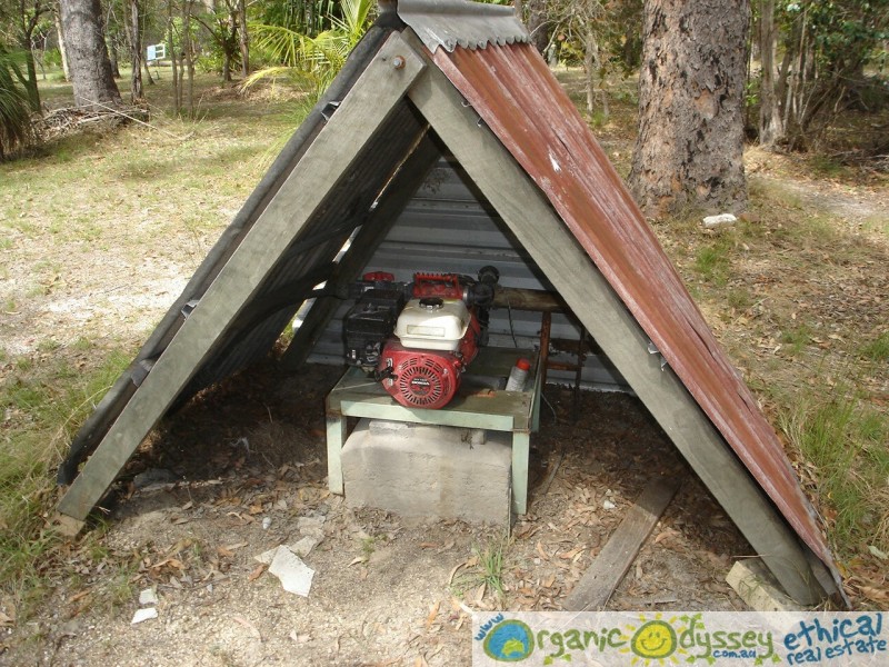 Agnes Water QLD 4677