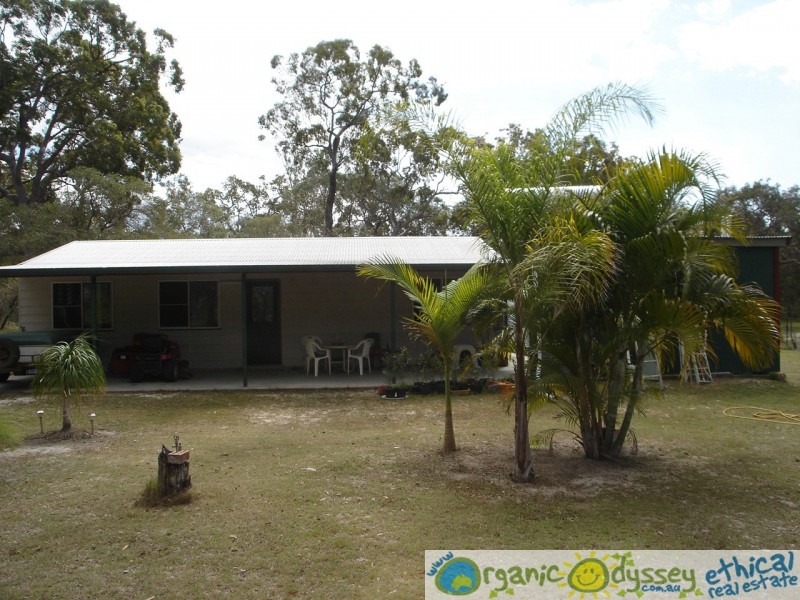 Agnes Water QLD 4677