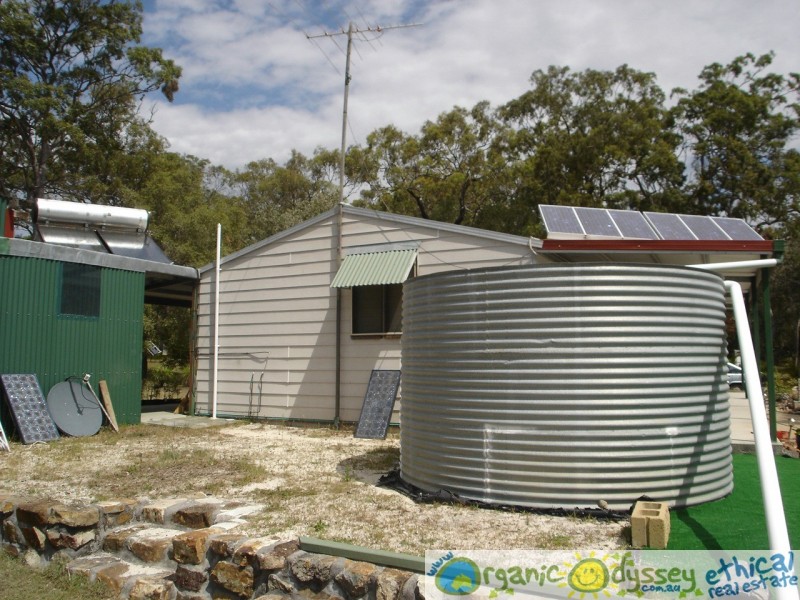 Agnes Water QLD 4677