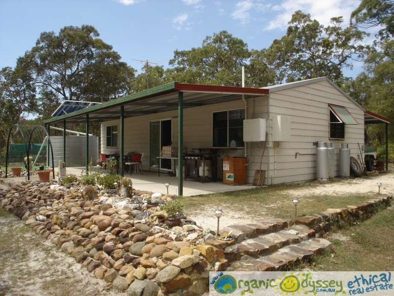 Agnes Water QLD 4677