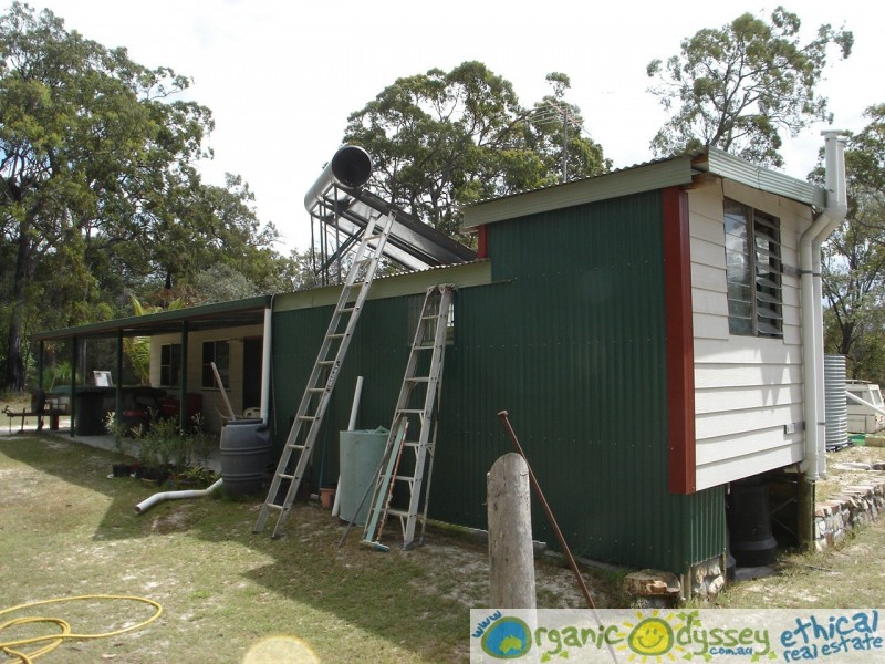 Agnes Water QLD 4677