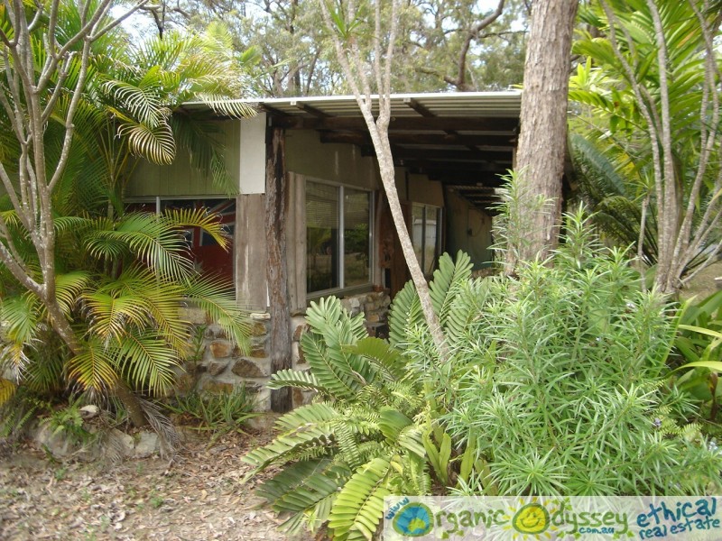 Agnes Water QLD 4677