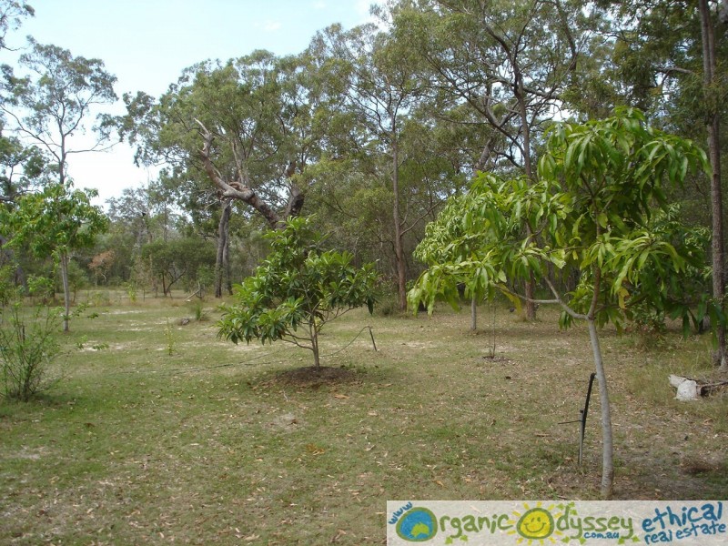 Agnes Water QLD 4677