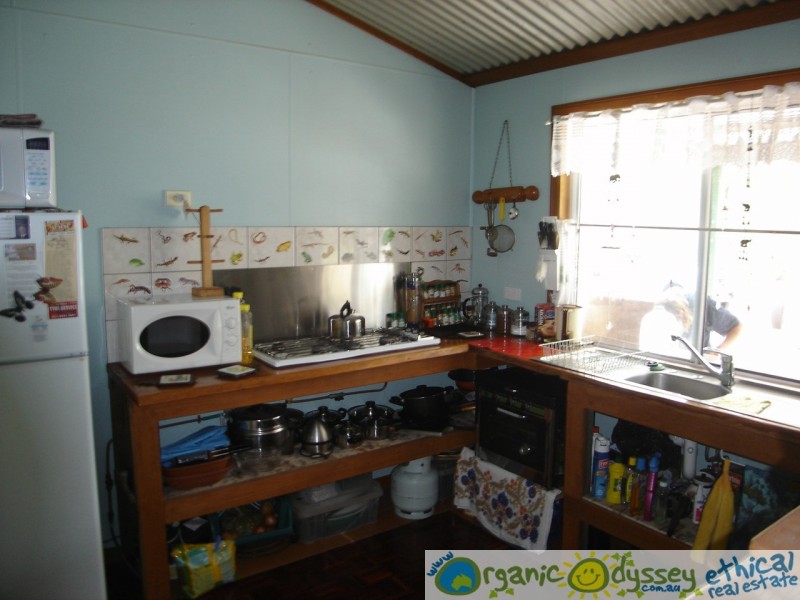 Agnes Water QLD 4677