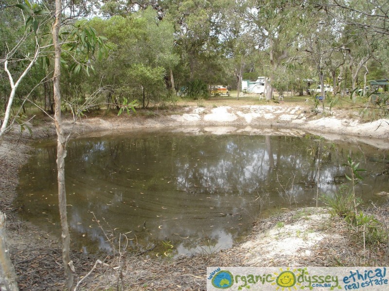 Agnes Water QLD 4677