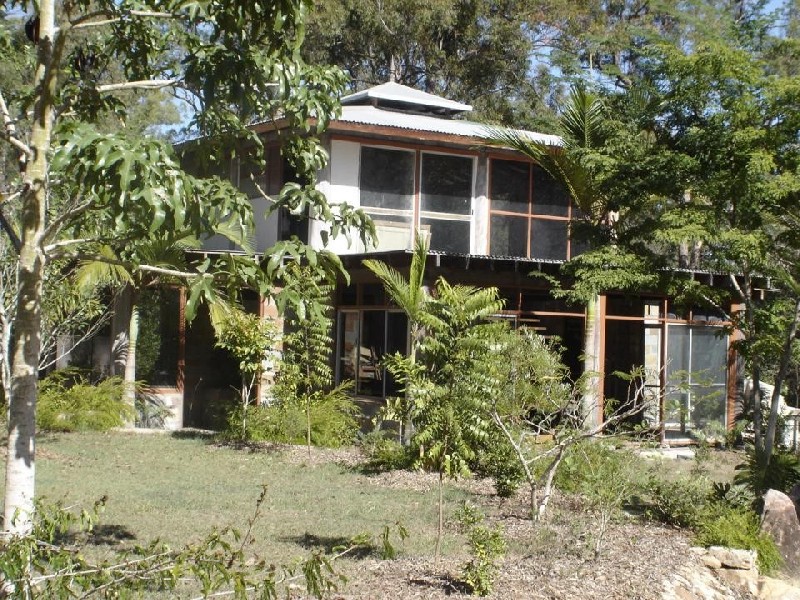 Baffle Creek QLD 4674