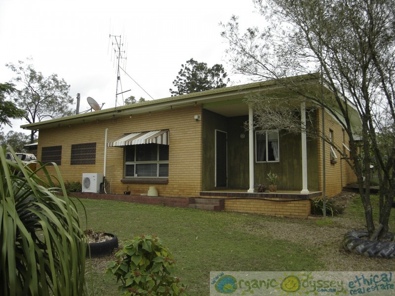 Lowmead QLD 4676