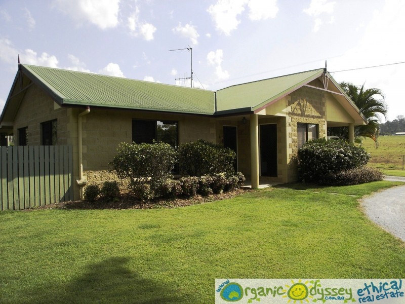 Gin Gin QLD 4671