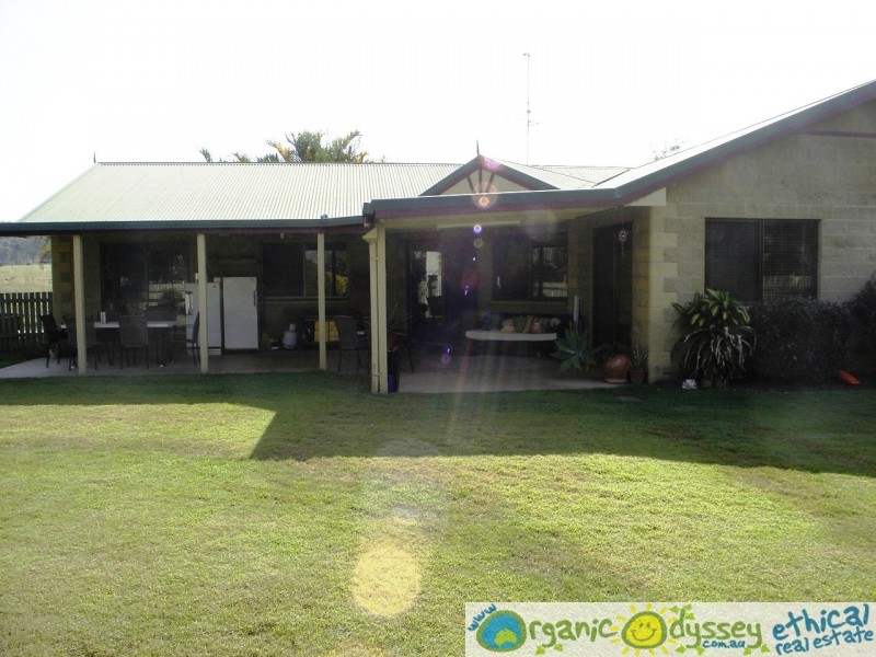 Gin Gin QLD 4671