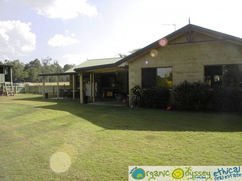Gin Gin QLD 4671