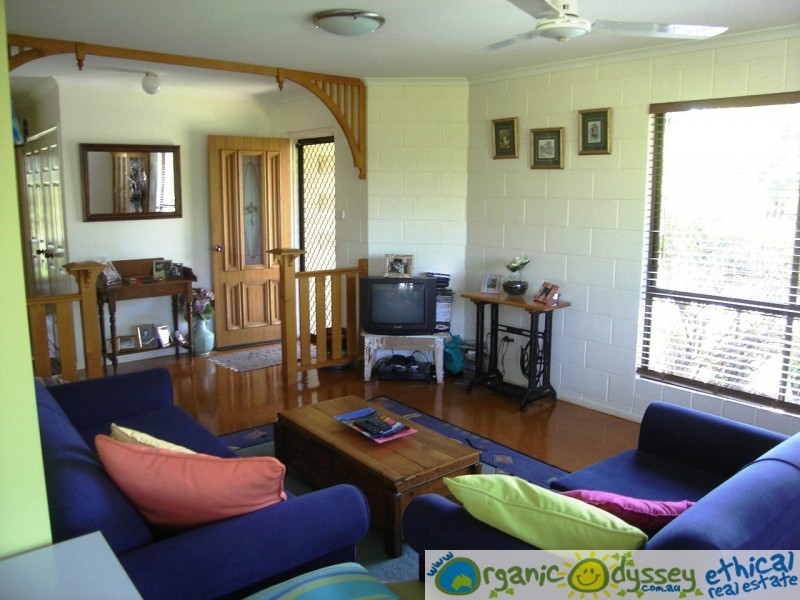 Gin Gin QLD 4671