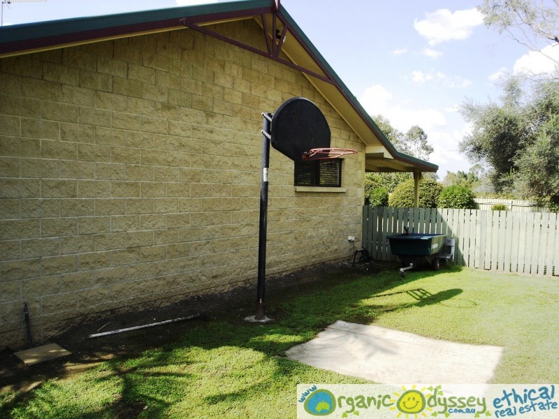 Gin Gin QLD 4671