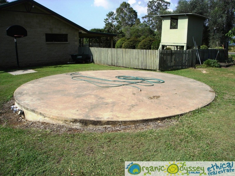 Gin Gin QLD 4671