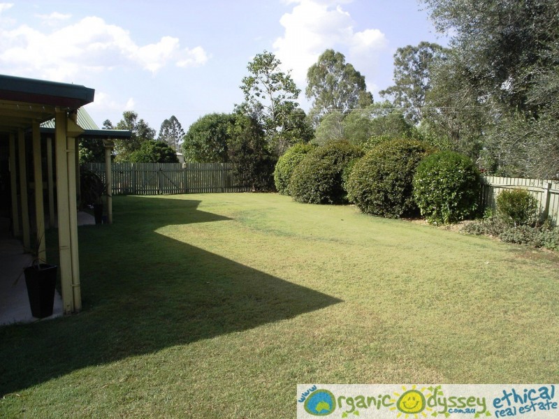 Gin Gin QLD 4671