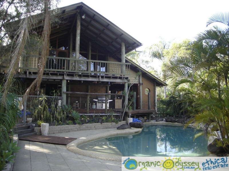 Yandaran QLD 4673