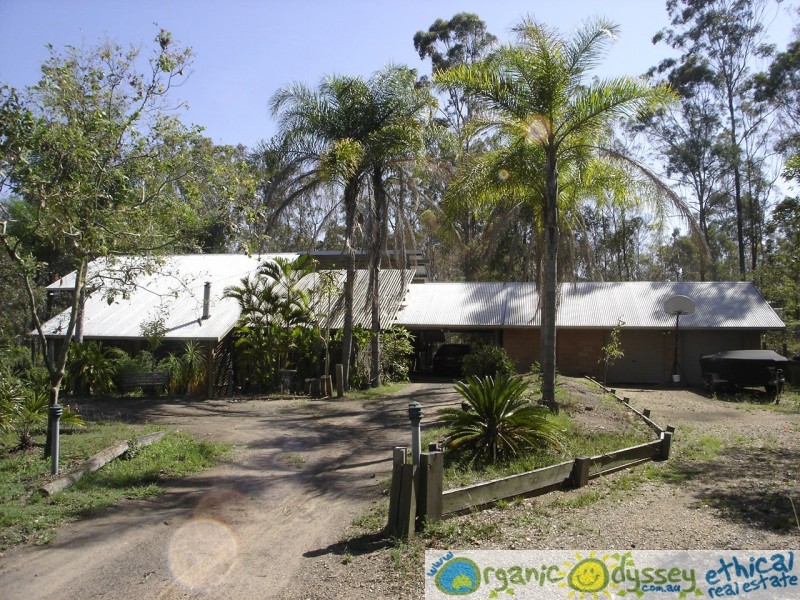 Yandaran QLD 4673