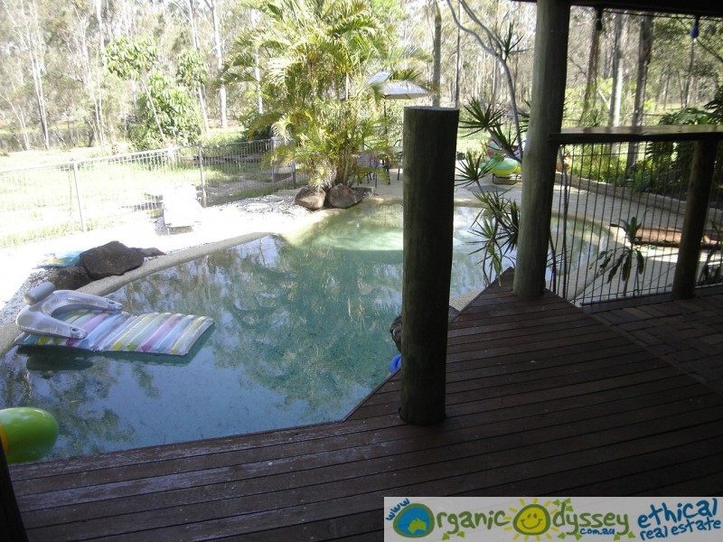 Yandaran QLD 4673