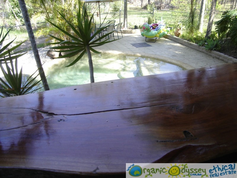 Yandaran QLD 4673