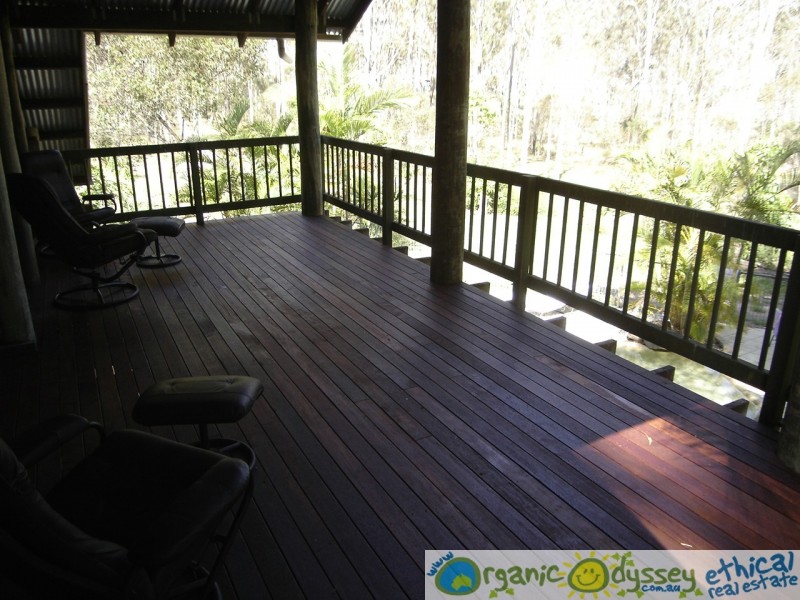 Yandaran QLD 4673