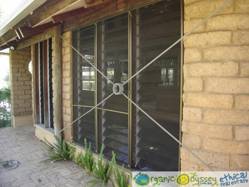 Yandaran QLD 4673