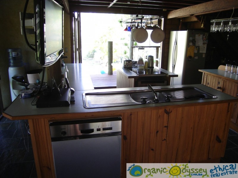 Yandaran QLD 4673