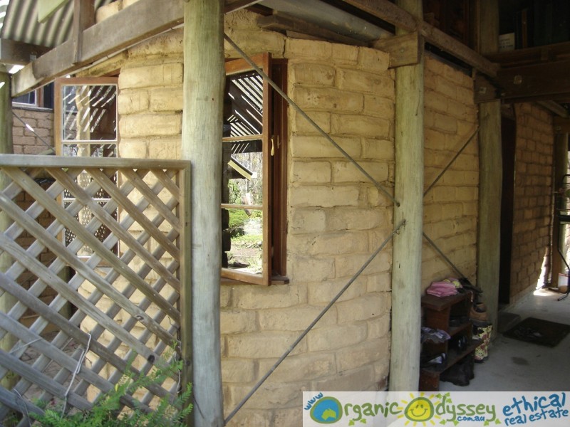 Yandaran QLD 4673