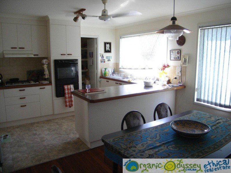 Yandaran QLD 4673