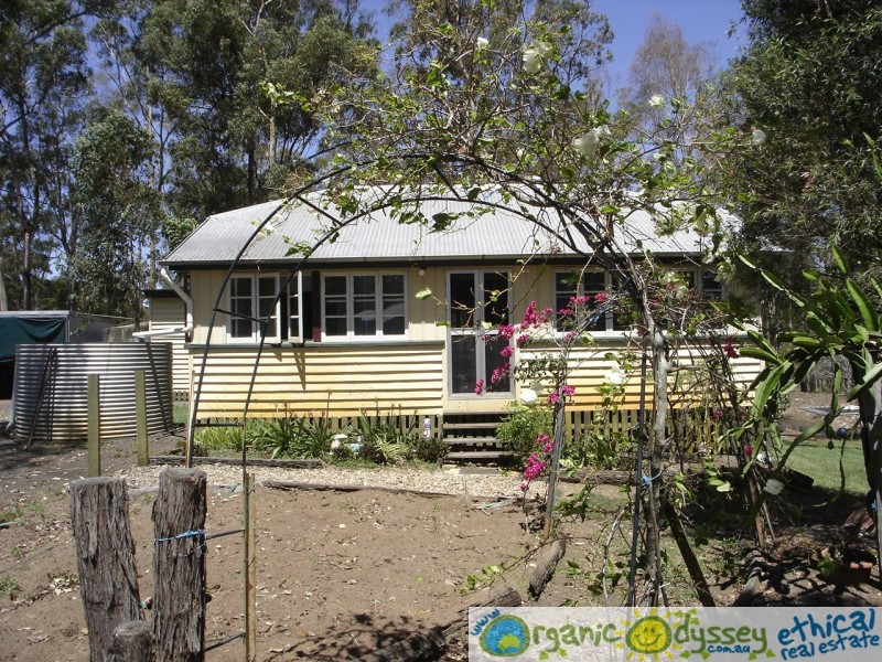 Yandaran QLD 4673