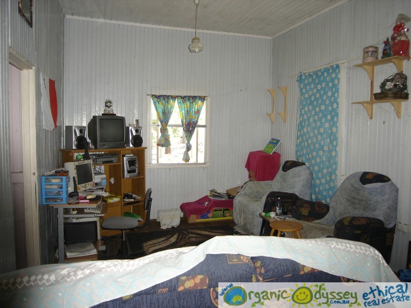 Yandaran QLD 4673