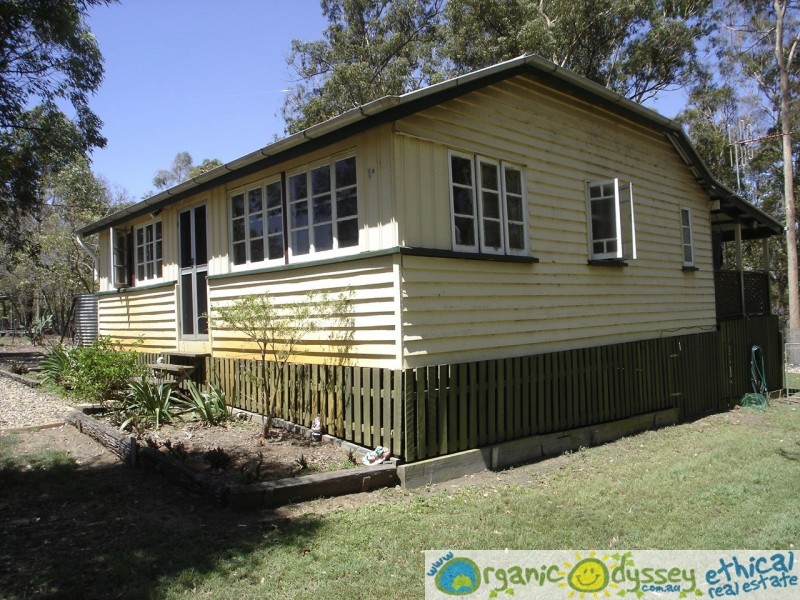 Yandaran QLD 4673