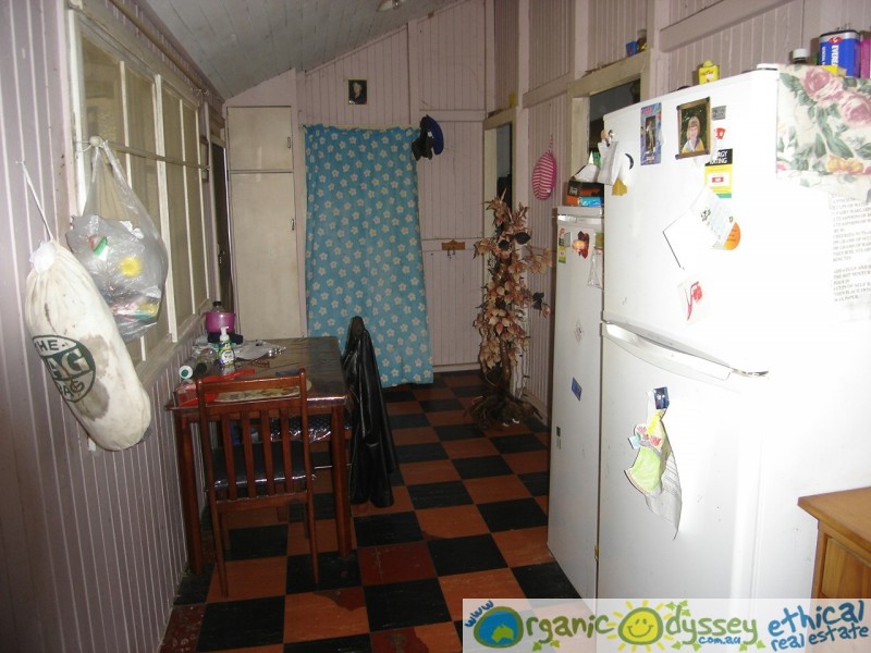 Yandaran QLD 4673