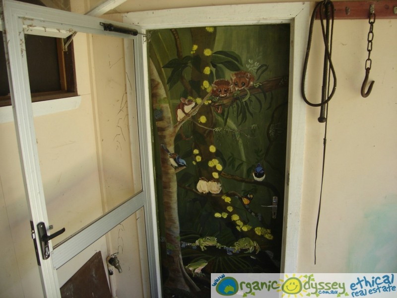 Yandaran QLD 4673