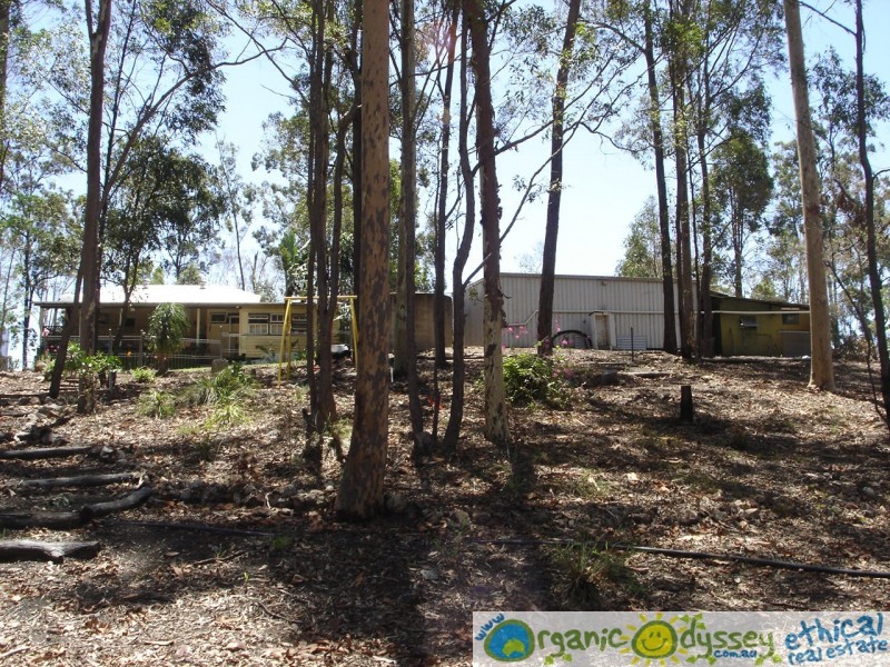 Yandaran QLD 4673