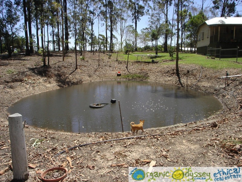 Yandaran QLD 4673