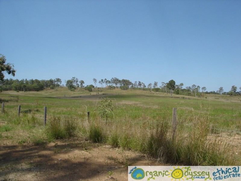 Rosedale QLD 4674