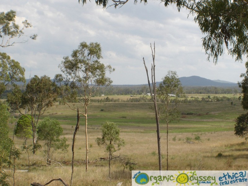 Rosedale QLD 4674