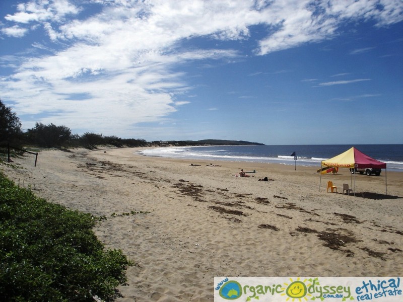 Agnes Water QLD 4677