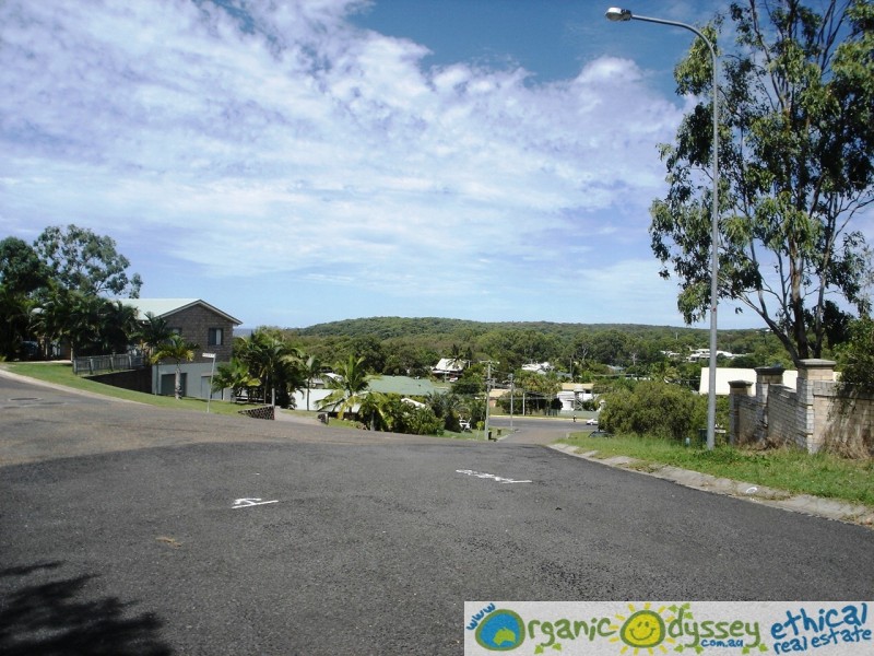 Agnes Water QLD 4677