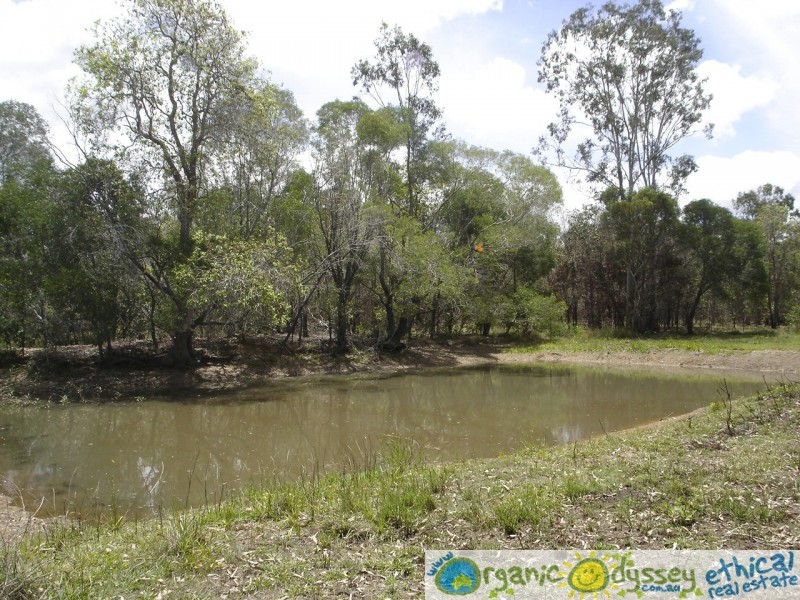 Oyster Creek QLD 4674
