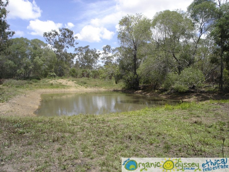 Oyster Creek QLD 4674