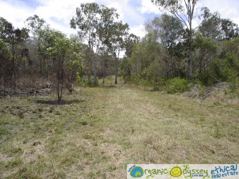 Oyster Creek QLD 4674