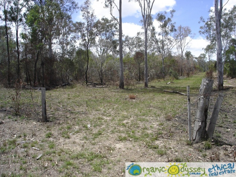 Oyster Creek QLD 4674