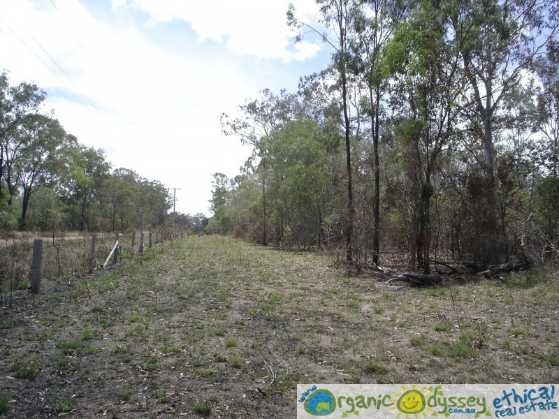 Oyster Creek QLD 4674