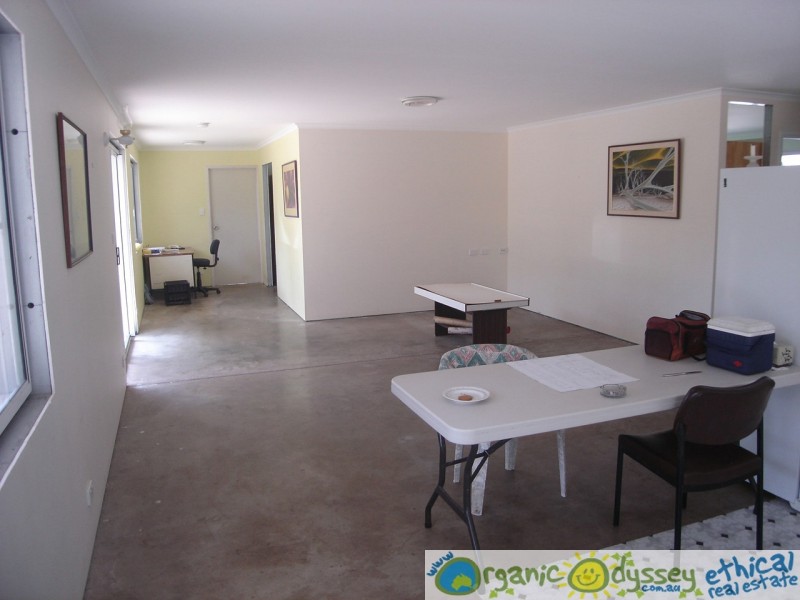 Mount Maria QLD 4674