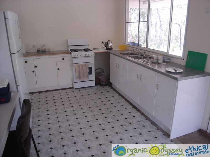 Mount Maria QLD 4674