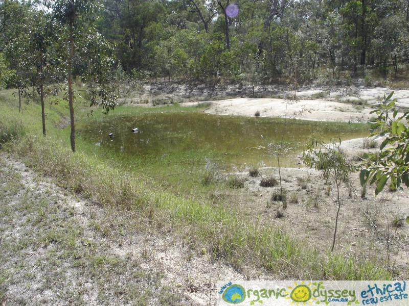 Mount Maria QLD 4674